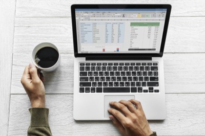 Spreadsheets Analysis