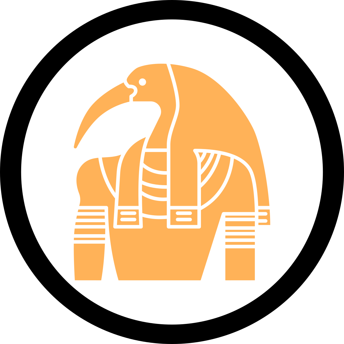 Thoth - Your Evidence Guide